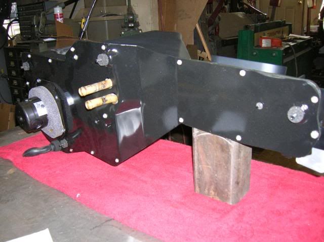 cj5 heater controls